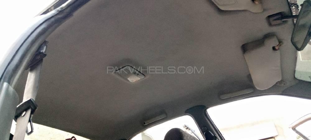 Suzuki Baleno 2003 for Sale in Nowshera Suzuki Baleno 2003 for Sale in Nowshera Image-5