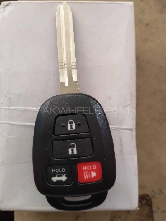 Gli remote key maker for sale in Karachi Image-1