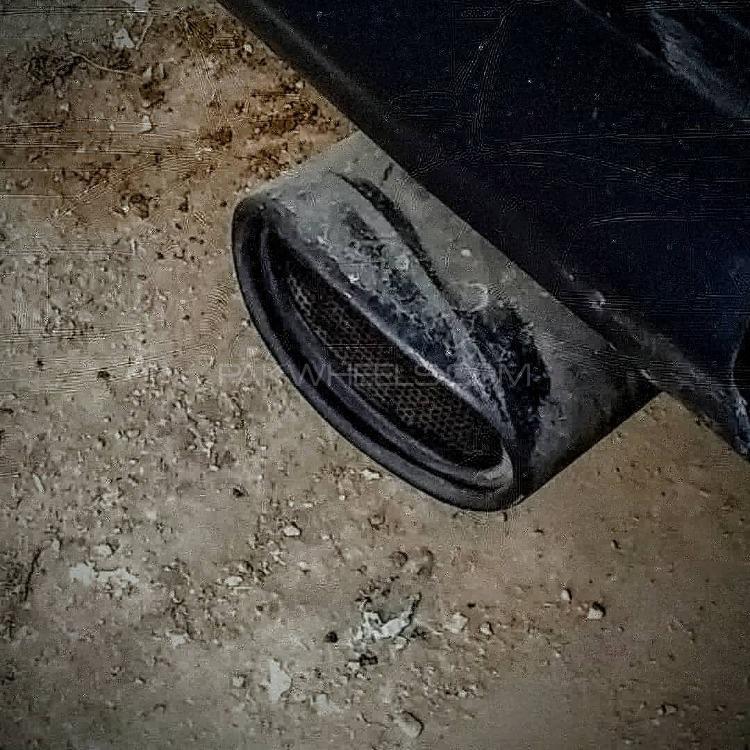 Honda Civic - 1988  Honda Civic - 1988  Image-14