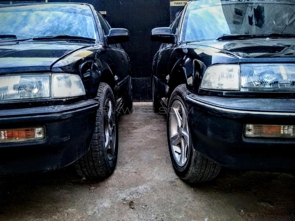 Honda Civic - 1988  Honda Civic - 1988  Image-15