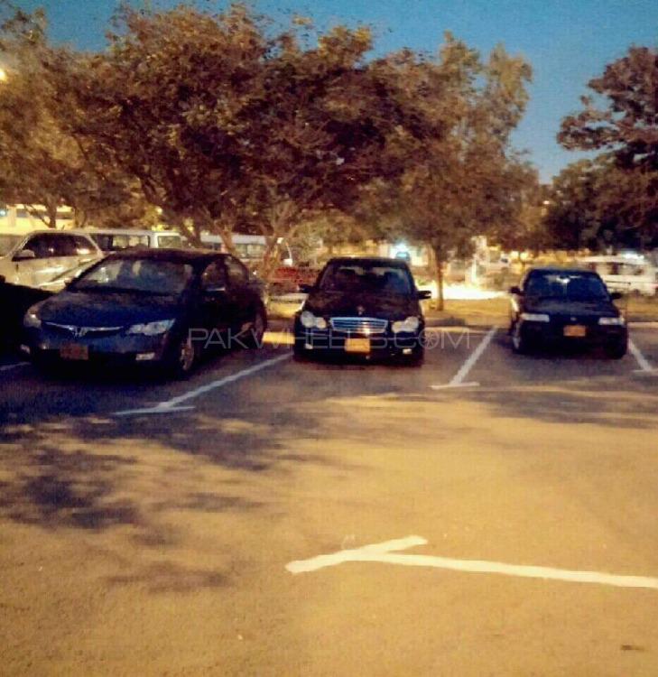 Honda Civic - 1988  Honda Civic - 1988  Image-3