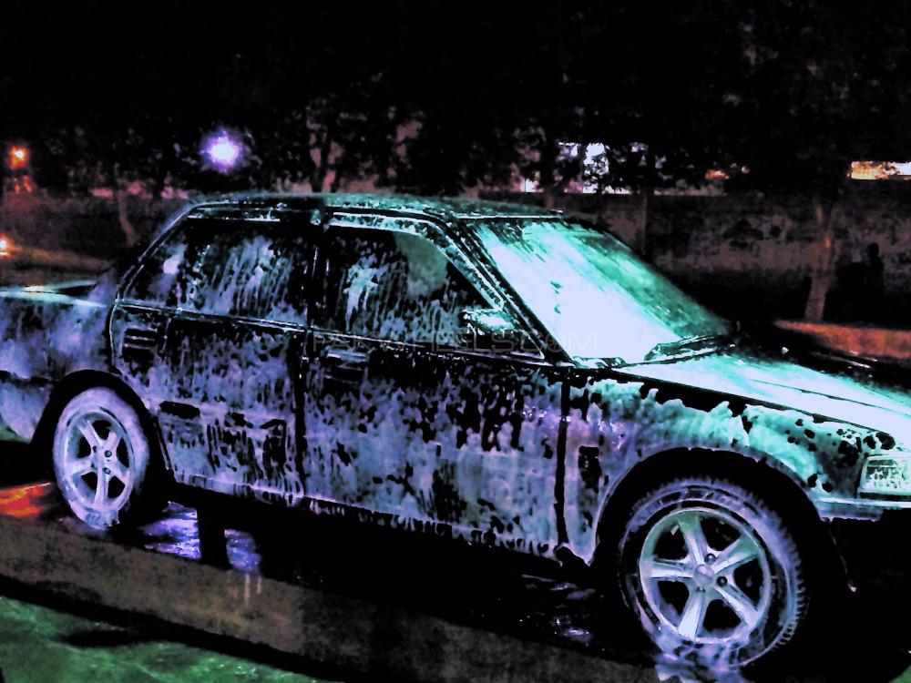 Honda Civic - 1988  Honda Civic - 1988  Image-11