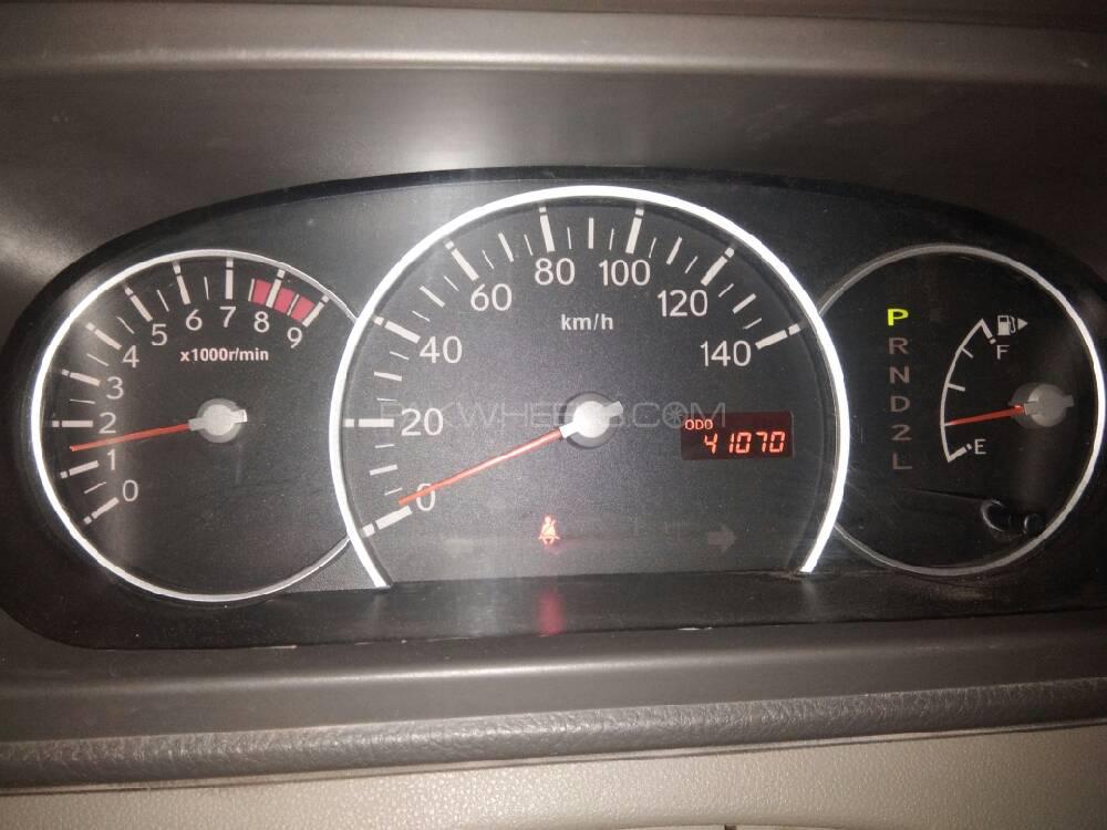 Daihatsu Atrai Wagon 2017 for Sale in Faisalabad Daihatsu Atrai Wagon 2017 for Sale in Faisalabad Image-7