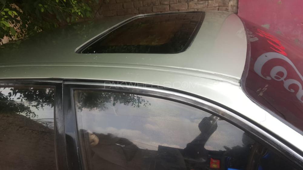 Mitsubishi Galant 1994 for Sale in Multan Mitsubishi Galant 1994 for Sale in Multan Image-3