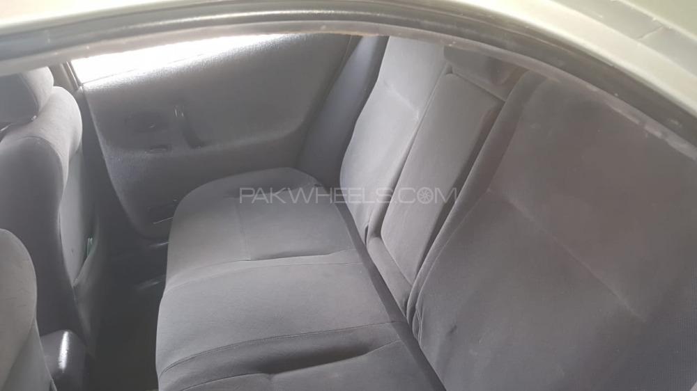 Mitsubishi Galant 1994 for Sale in Multan Mitsubishi Galant 1994 for Sale in Multan Image-11