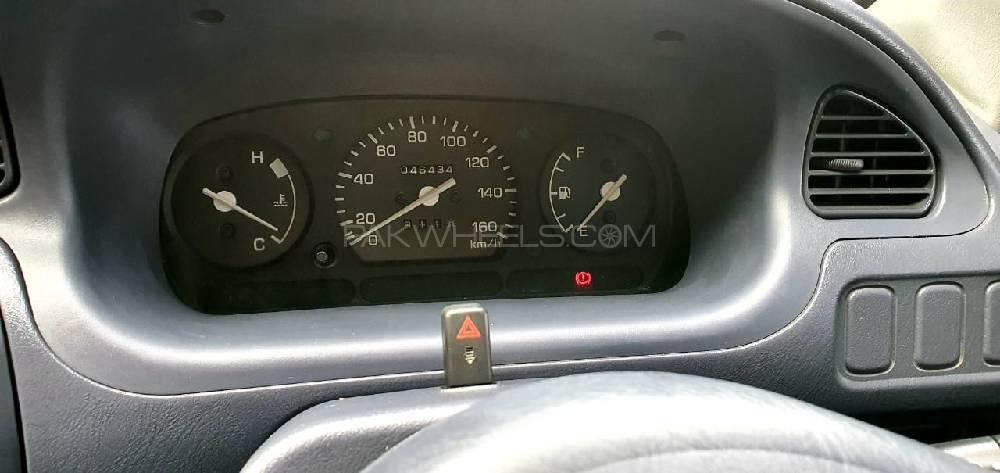 Daihatsu Cuore 2012 for Sale in Gujrat Daihatsu Cuore 2012 for Sale in Gujrat Image-2