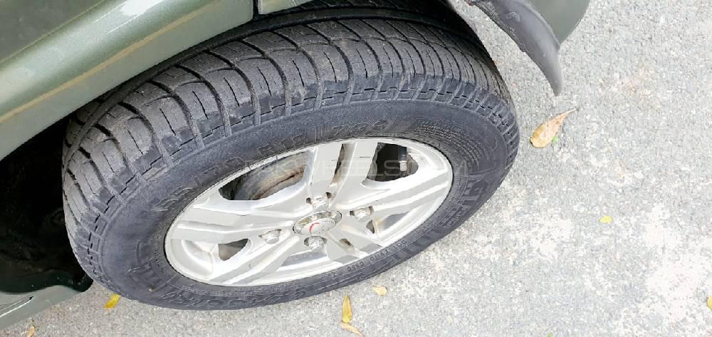 Daihatsu Cuore 2012 for Sale in Gujrat Daihatsu Cuore 2012 for Sale in Gujrat Image-4