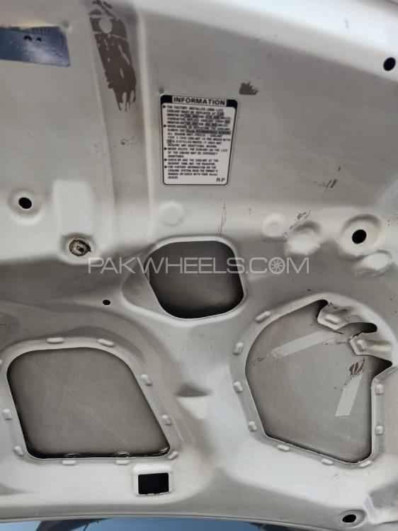 Honda Civic 2011 for Sale in Bahawalpur Honda Civic 2011 for Sale in Bahawalpur Image-5