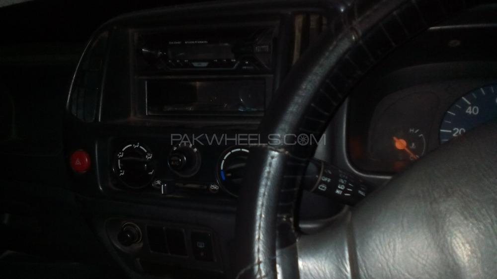 Suzuki Every 2004 for Sale in Fateh Jang Image-1