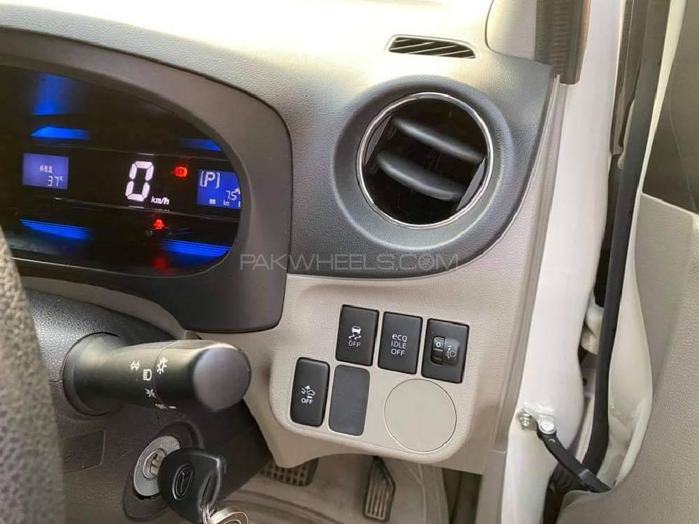 Daihatsu Mira 2015 for Sale in Lahore Daihatsu Mira 2015 for Sale in Lahore Image-2