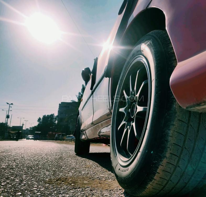 Honda City - 2006  Honda City - 2006  Image-13