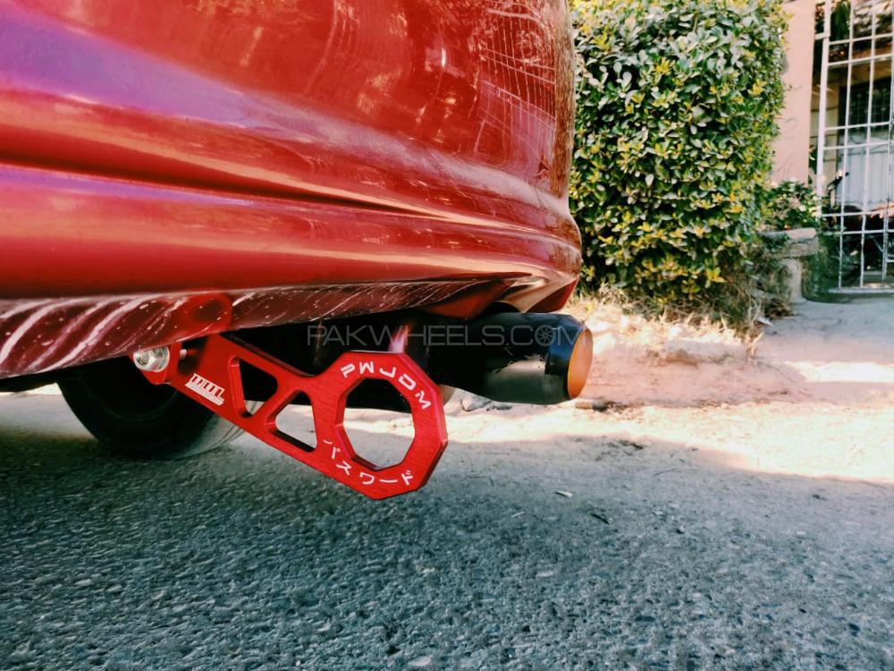 Honda City - 2006  Honda City - 2006  Image-11