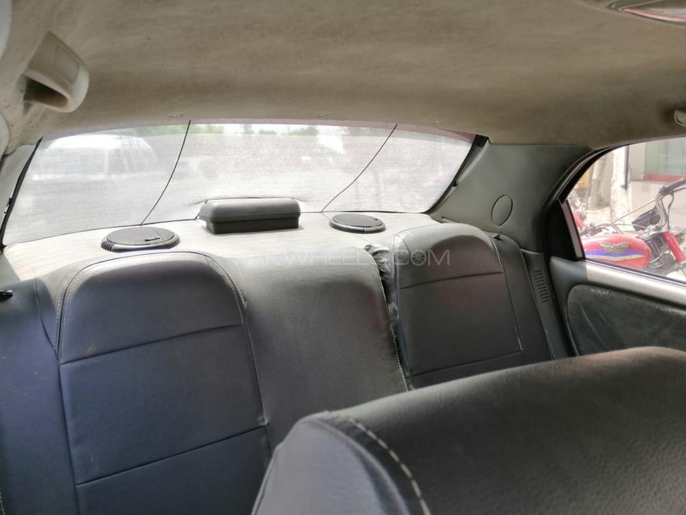 سوزوکی بالینو 1999 for Sale in بہاولپور سوزوکی بالینو 1999 for Sale in بہاولپور Image-4