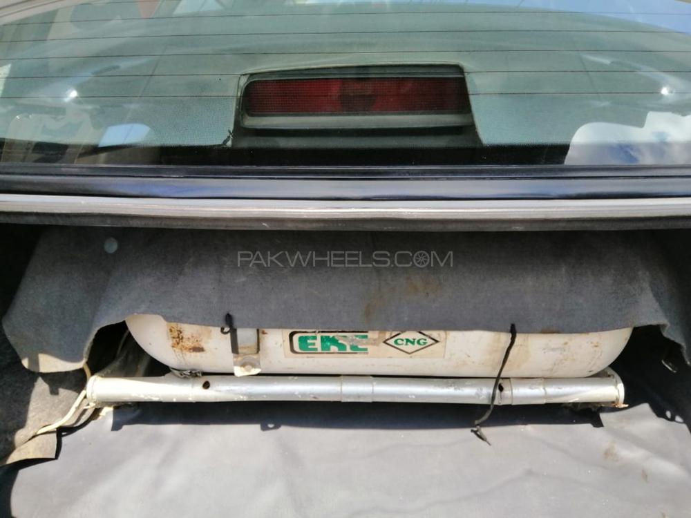 سوزوکی بالینو 1999 for Sale in بہاولپور سوزوکی بالینو 1999 for Sale in بہاولپور Image-5