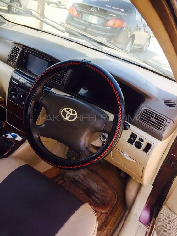 Toyota Corolla 2005 for Sale in Islamabad Image-1
