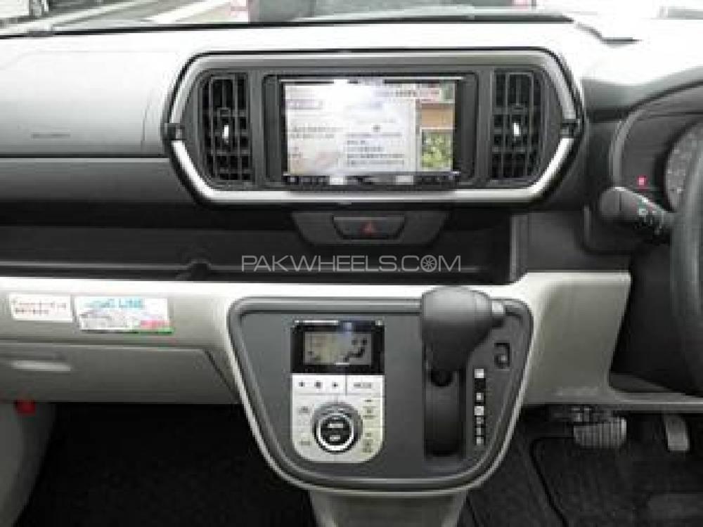 Daihatsu Boon 2016 for Sale in Peshawar Daihatsu Boon 2016 for Sale in Peshawar Image-12