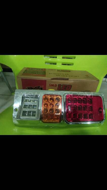 HIROOF BRAKE LIGHT SMD HIROOF BRAKE LIGHT SMD Image-2