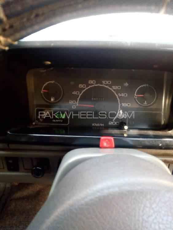 Suzuki Khyber 1993 for Sale in Faisalabad Image-1