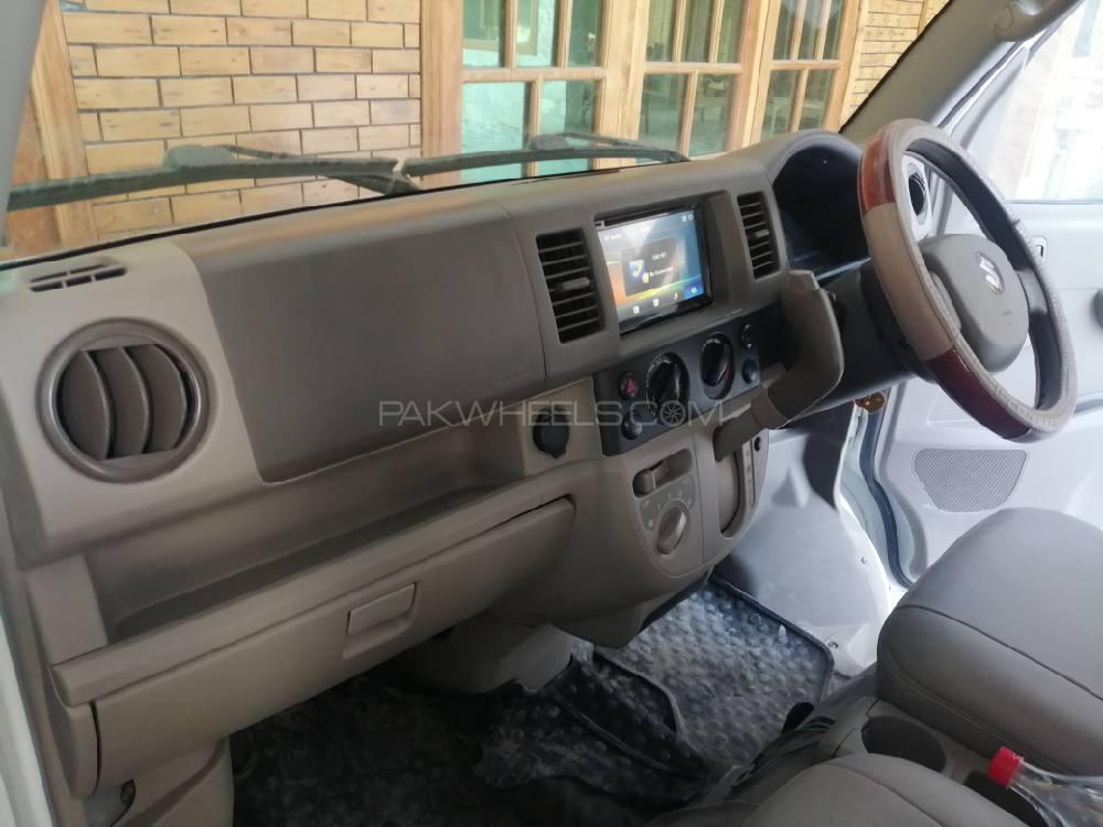 Suzuki Every 2015 for Sale in Mardan Image-1