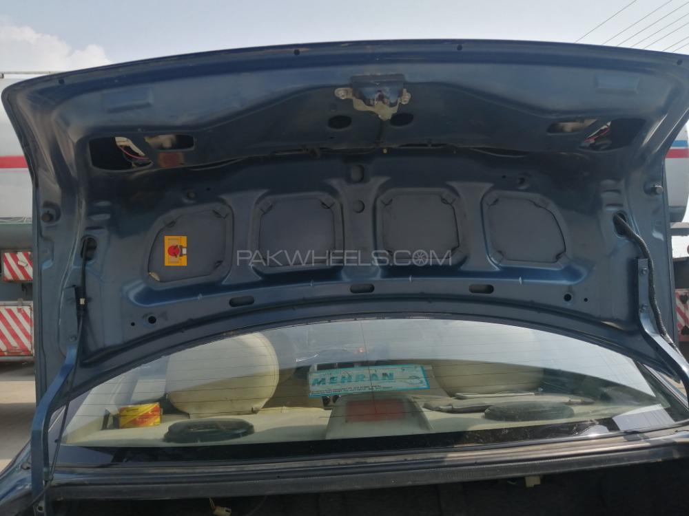 Suzuki Liana 2006 for Sale in Gujranwala Suzuki Liana 2006 for Sale in Gujranwala Image-3