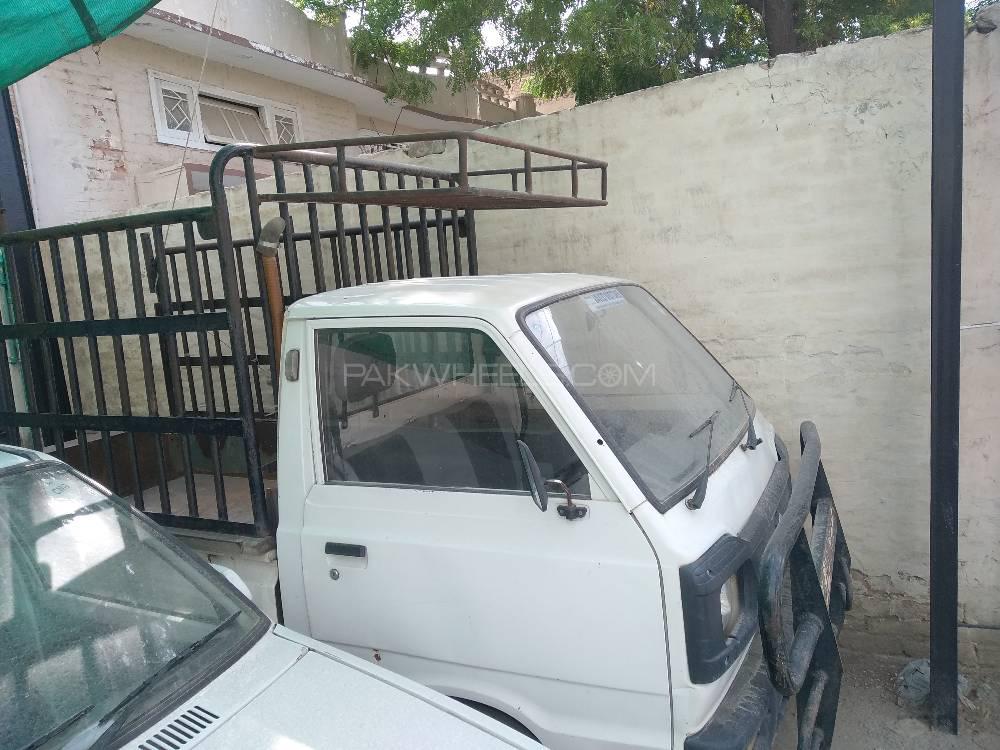 سوزوکی راوی 2012 for Sale in بہاولپور سوزوکی راوی 2012 for Sale in بہاولپور Image-2