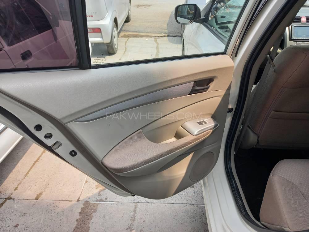 Honda City 2018 for Sale in Rawalpindi Honda City 2018 for Sale in Rawalpindi Image-6