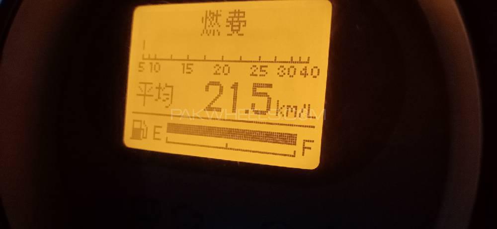 Honda Life 2007 for Sale in Multan Honda Life 2007 for Sale in Multan Image-11