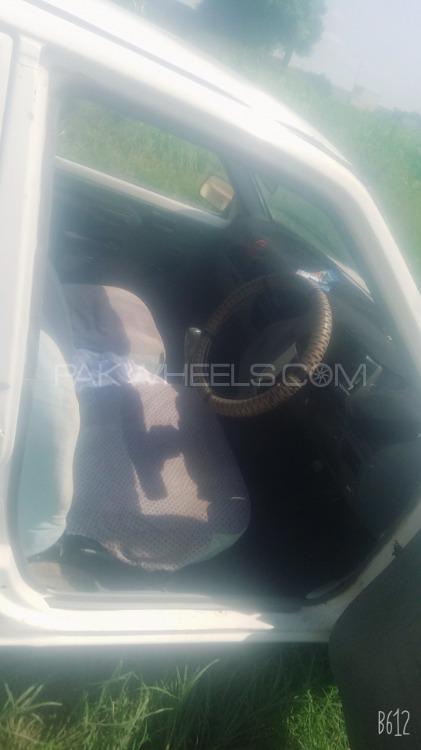 Suzuki Khyber 1988 for Sale in Islamabad Image-1