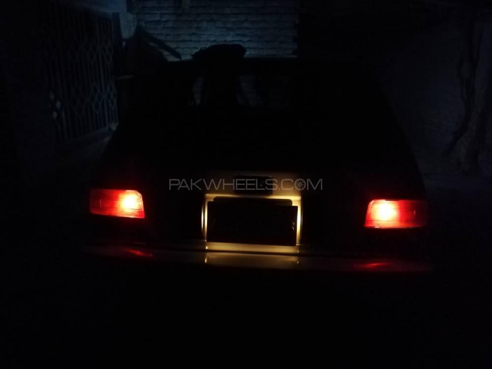 Suzuki Khyber - 1997 Cheetah ???? Suzuki Khyber - 1997 Cheetah ???? Image-4
