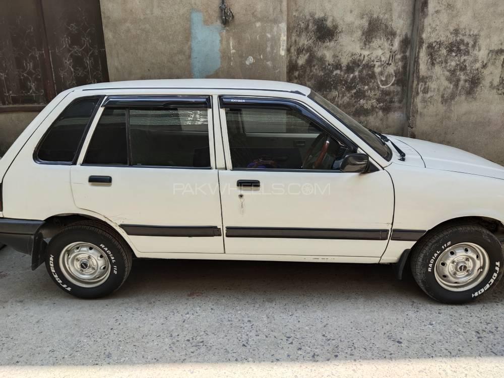 Suzuki Khyber 1991 for Sale in Rawalpindi Image-1