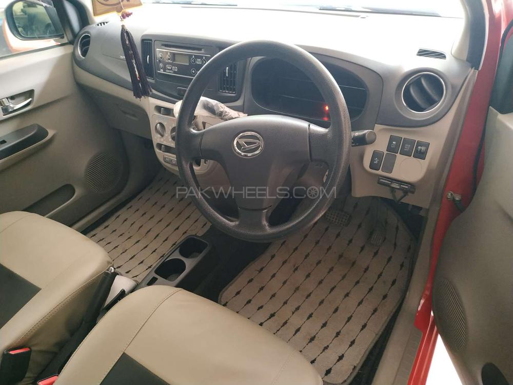 ڈائیہاتسو میرا 2014 for Sale in کراچی ڈائیہاتسو میرا 2014 for Sale in کراچی Image-4