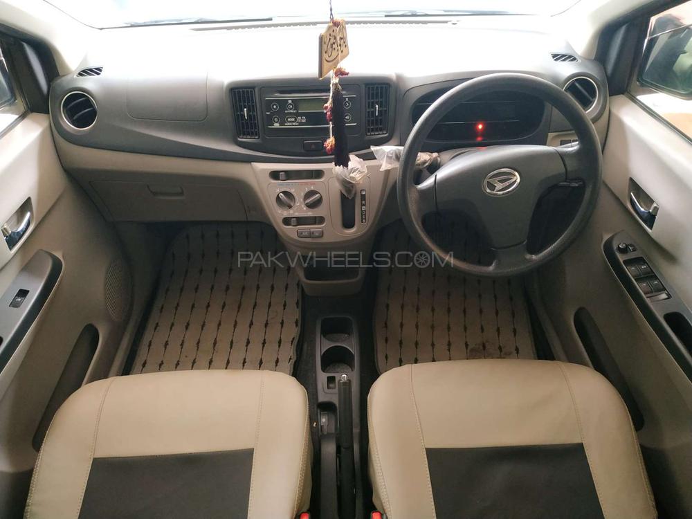 ڈائیہاتسو میرا 2014 for Sale in کراچی ڈائیہاتسو میرا 2014 for Sale in کراچی Image-11