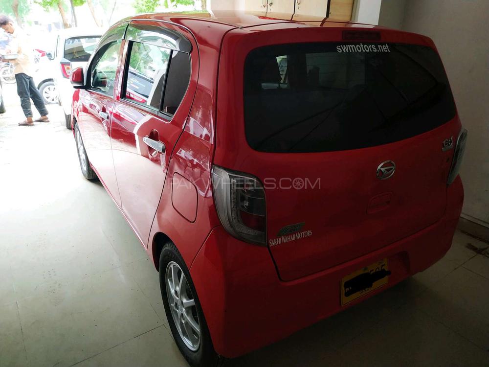 ڈائیہاتسو میرا 2014 for Sale in کراچی ڈائیہاتسو میرا 2014 for Sale in کراچی Image-12