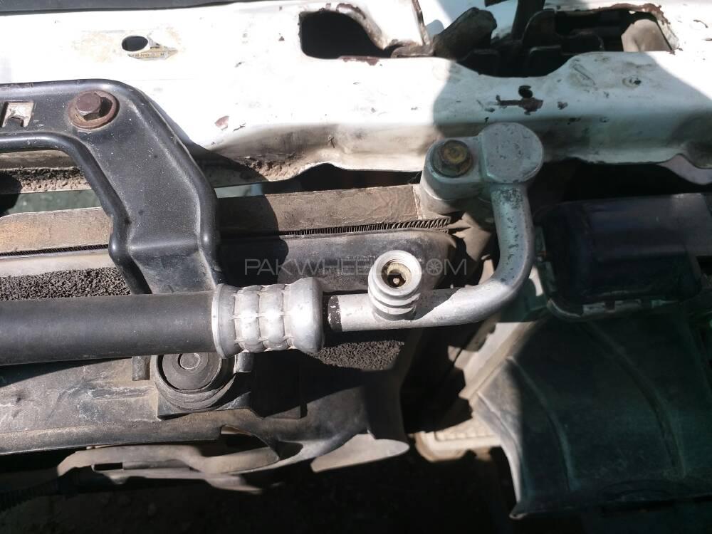 Honda Civic 1998 for Sale in Attock Honda Civic 1998 for Sale in Attock Image-2