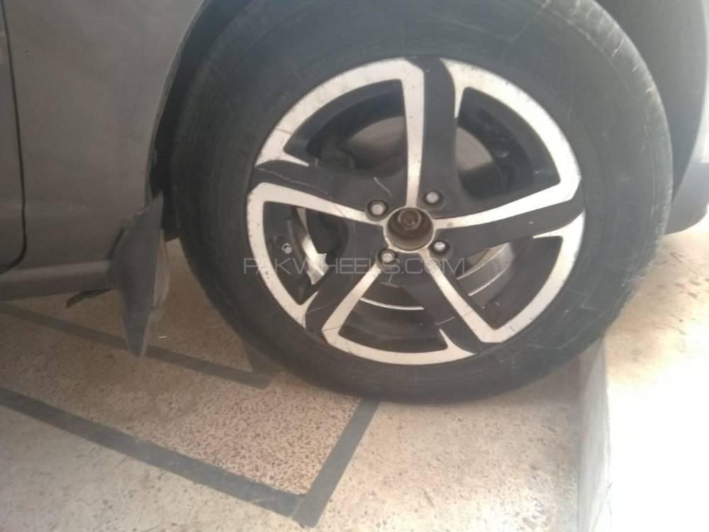 Honda Civic 2002 for Sale in Lahore Honda Civic 2002 for Sale in Lahore Image-12