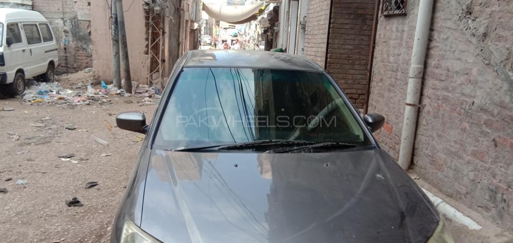 Honda Civic 2005 for Sale in Hyderabad Image-1