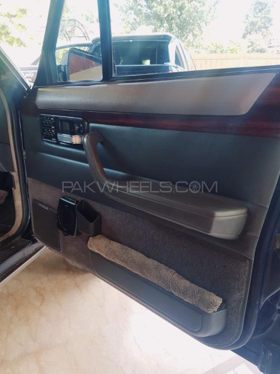 Jeep Cherokee 1996 for Sale in Islamabad Jeep Cherokee 1996 for Sale in Islamabad Image-8