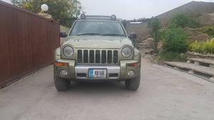 Jeep Cherokee - 2003