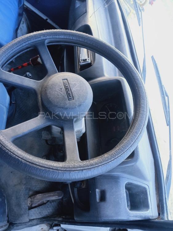 Suzuki Bolan 2007 for Sale in Lahore Suzuki Bolan 2007 for Sale in Lahore Image-5
