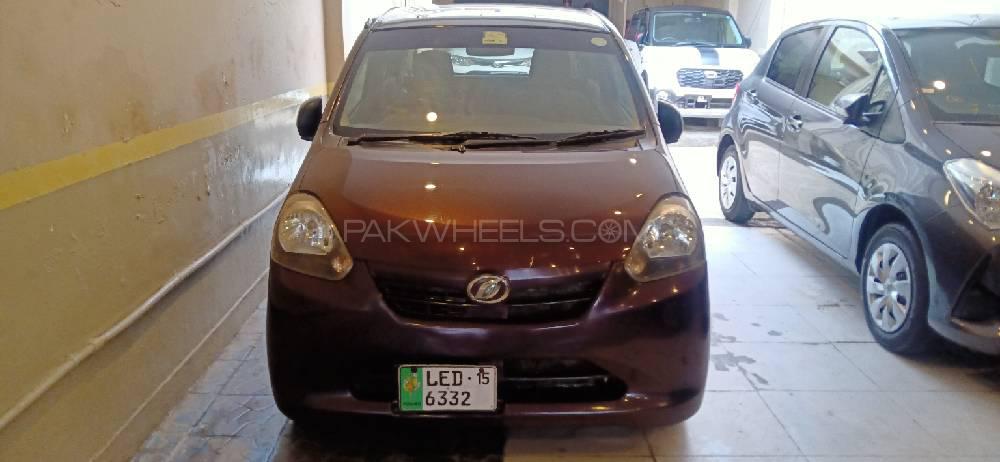 Daihatsu Mira 2011 for Sale in Lahore Image-1
