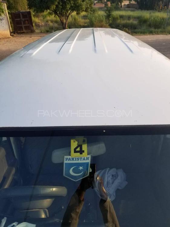 سوزوکی ایوری 2000 for Sale in کوہاٹ سوزوکی ایوری 2000 for Sale in کوہاٹ Image-8