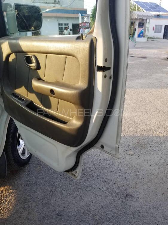 سوزوکی ایوری 2000 for Sale in کوہاٹ سوزوکی ایوری 2000 for Sale in کوہاٹ Image-7