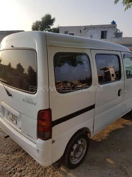 سوزوکی ایوری 2000 for Sale in کوہاٹ سوزوکی ایوری 2000 for Sale in کوہاٹ Image-12