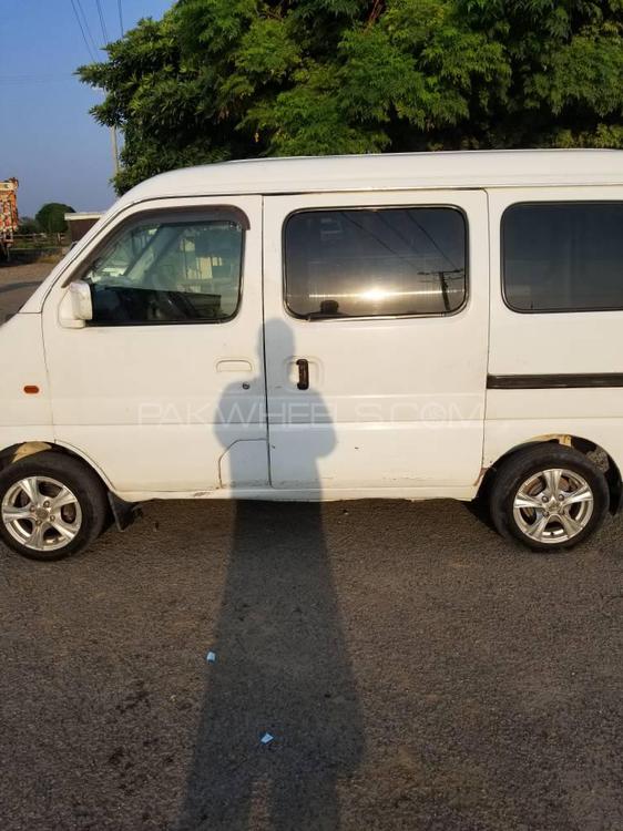 سوزوکی ایوری 2000 for Sale in کوہاٹ سوزوکی ایوری 2000 for Sale in کوہاٹ Image-14