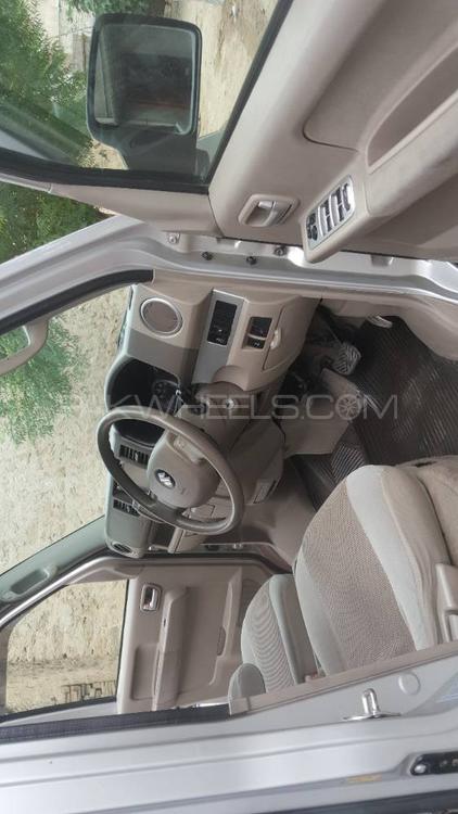 Suzuki Every 2009 for Sale in Rawalpindi Suzuki Every 2009 for Sale in Rawalpindi Image-9