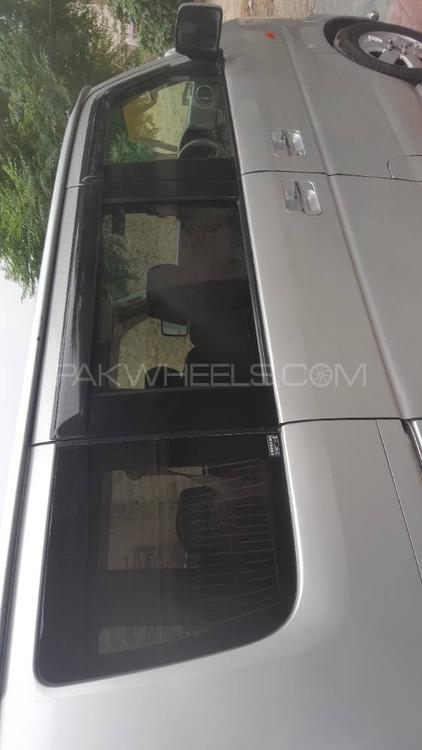 Suzuki Every 2009 for Sale in Rawalpindi Suzuki Every 2009 for Sale in Rawalpindi Image-10