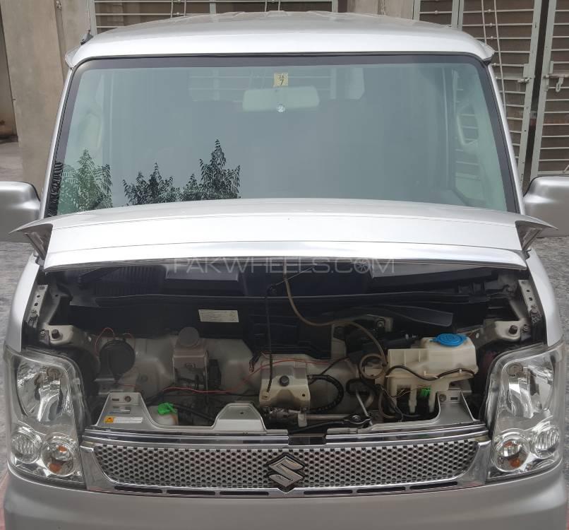 Suzuki Every 2009 for Sale in Rawalpindi Suzuki Every 2009 for Sale in Rawalpindi Image-13