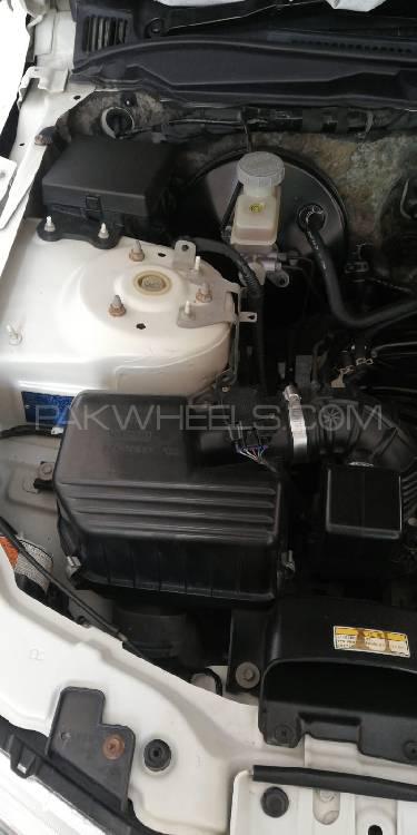 Suzuki Vitara 2007 for Sale in Bahawalpur Suzuki Vitara 2007 for Sale in Bahawalpur Image-16