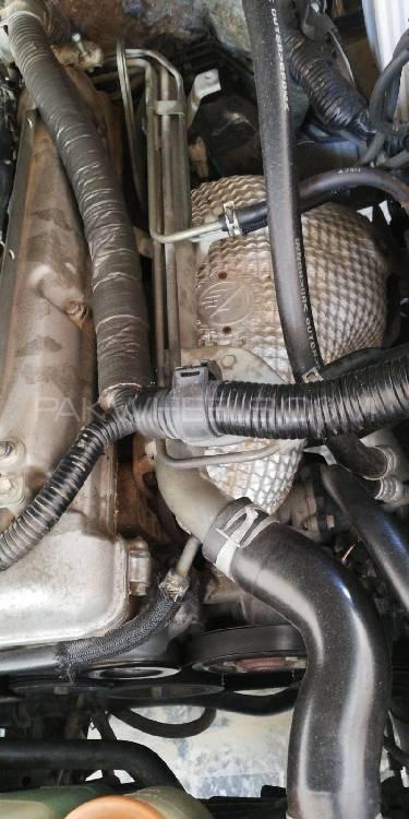 Suzuki Vitara 2007 for Sale in Bahawalpur Suzuki Vitara 2007 for Sale in Bahawalpur Image-18