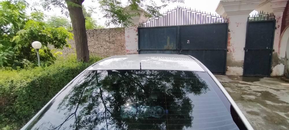 Mercedes Benz C Class 2006 for Sale in Peshawar Mercedes Benz C Class 2006 for Sale in Peshawar Image-7